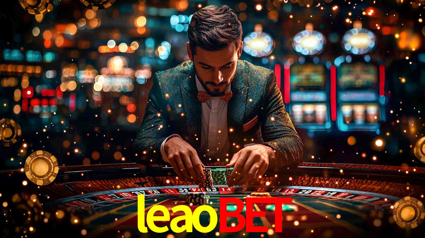 leaobet,leaobet.com
