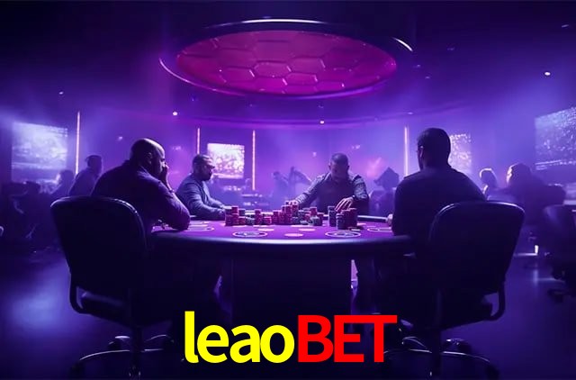Diretório de Jogos leaobet