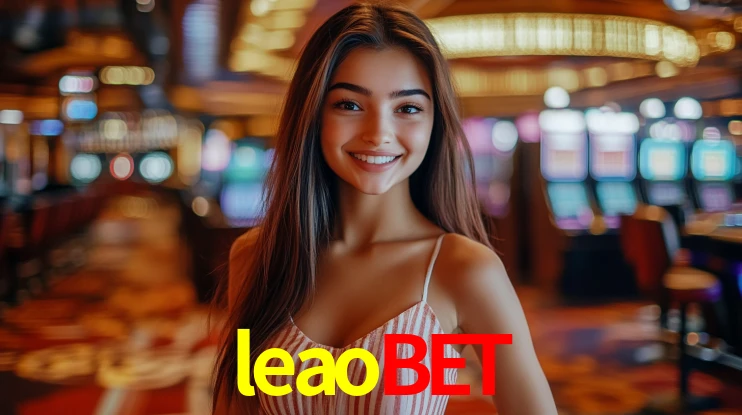 Explore as vantagens do leaobet: serviço profissional e confiabilidade