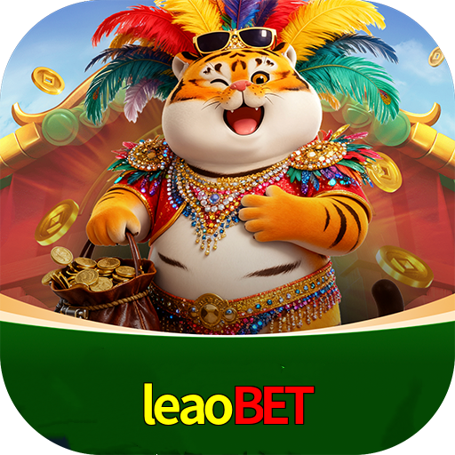 leaobet Logo